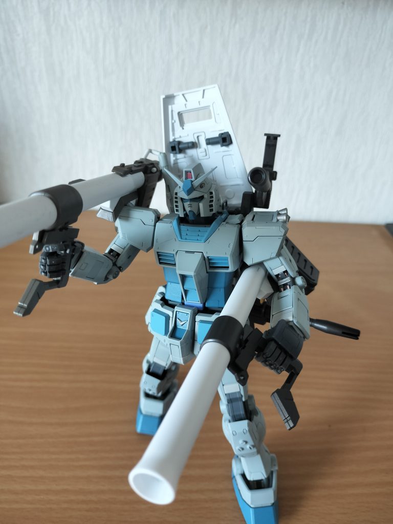 あちこちアラはありますが見てやってください。