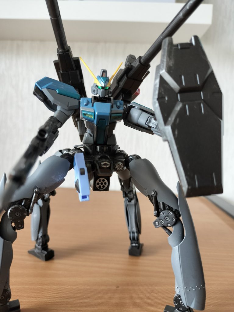 ウインダム砲台仕様–2枚目/制作者：jinjin