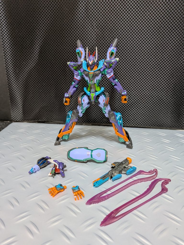 ジフレド–5枚目/制作者：@Ymarl1