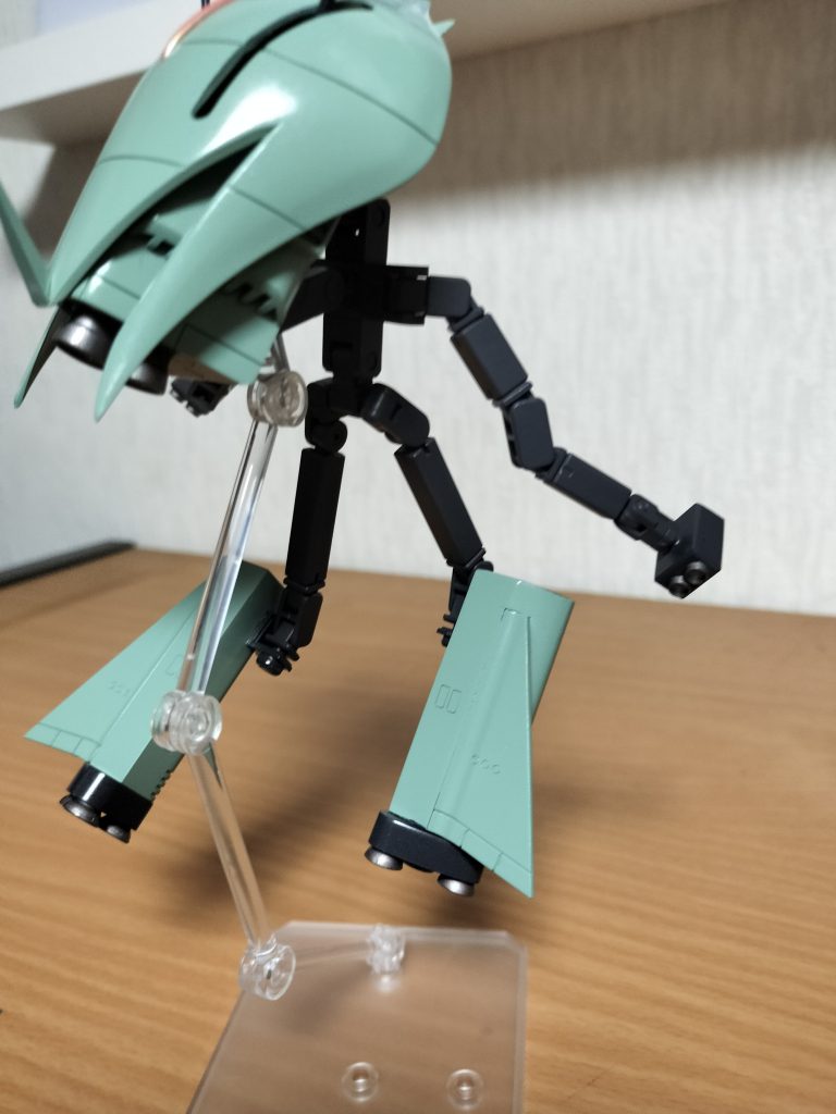 自分としては会心の出来です。