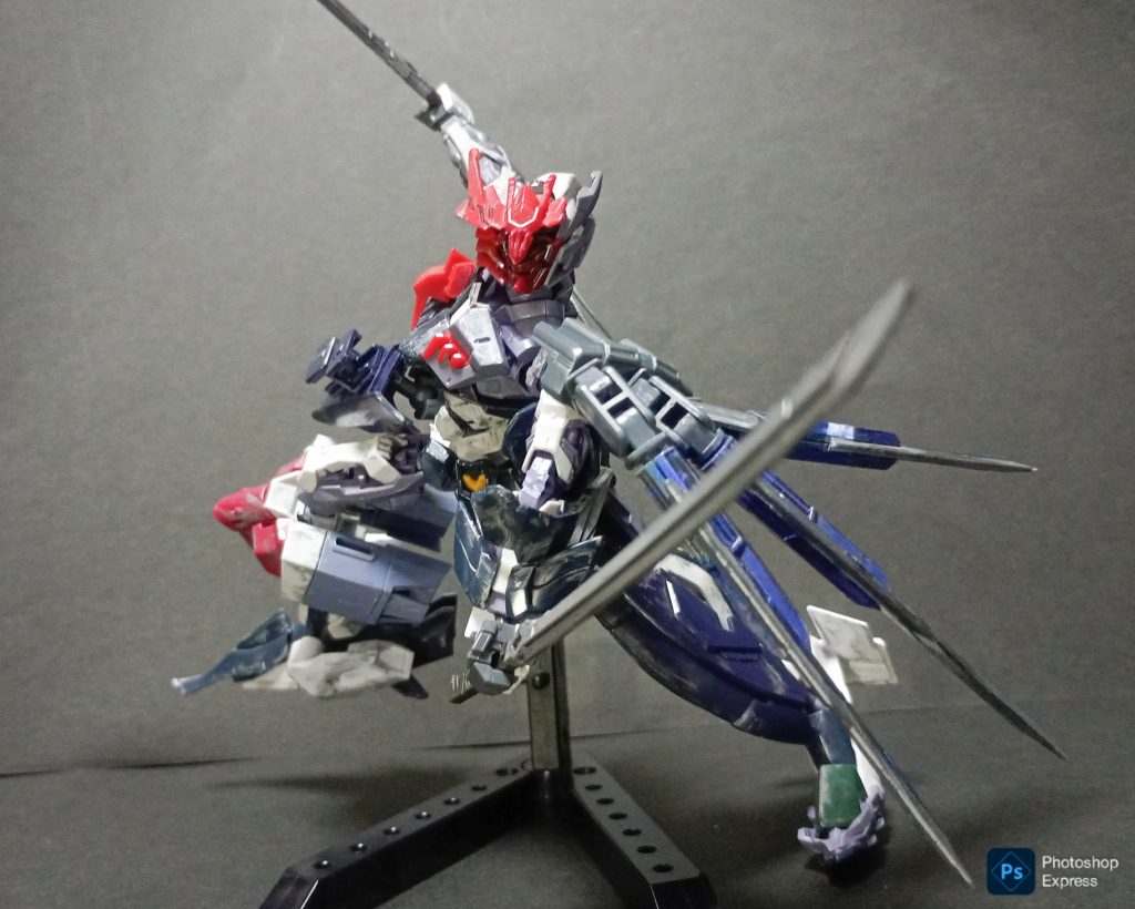 結局こういうポーズがいちばんいい