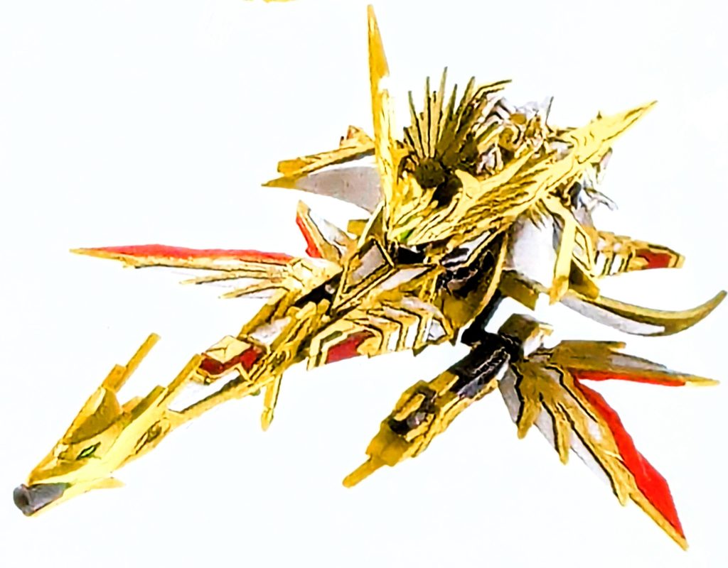 SDW HEROES 天下無双大将軍–2枚目/制作者：私生活が、極貧の翔姫