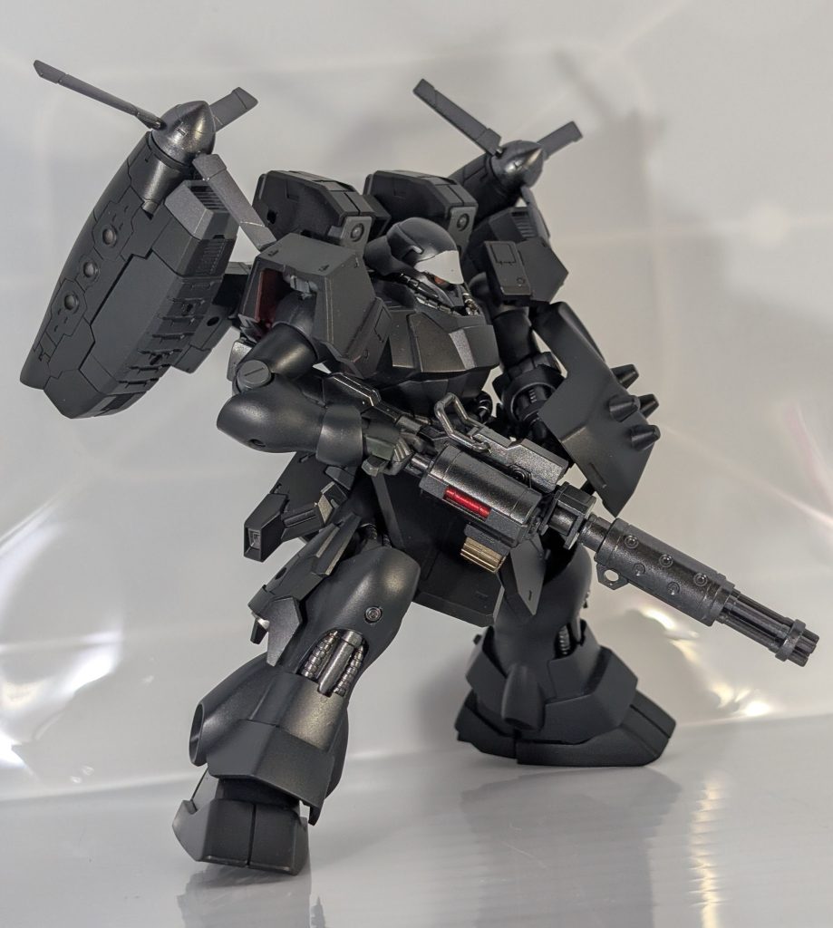 リベレ・ドーガ–4枚目/制作者:タクリンわんご