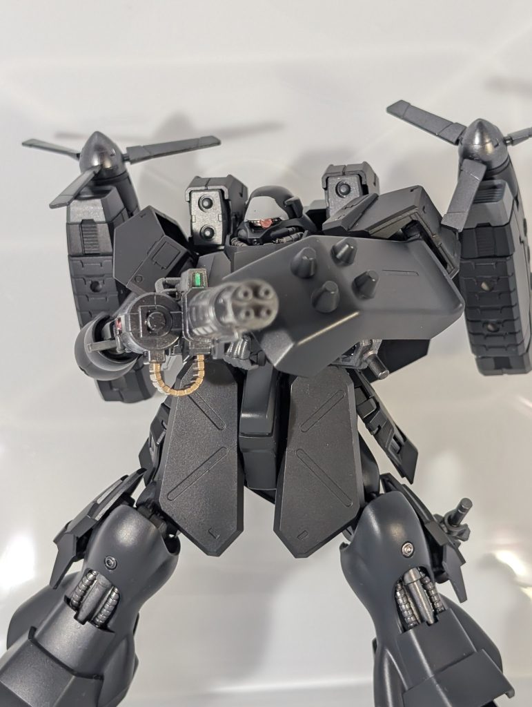 リベレ・ドーガ–5枚目/制作者:タクリンわんご