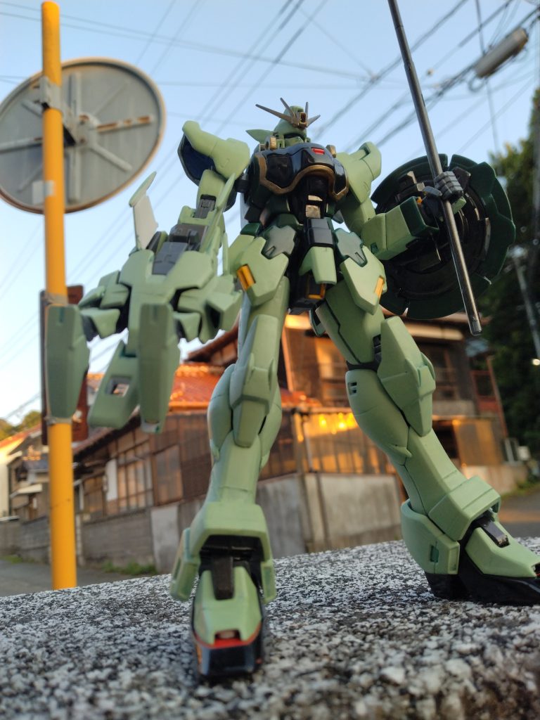 こいつはすごくイケメン