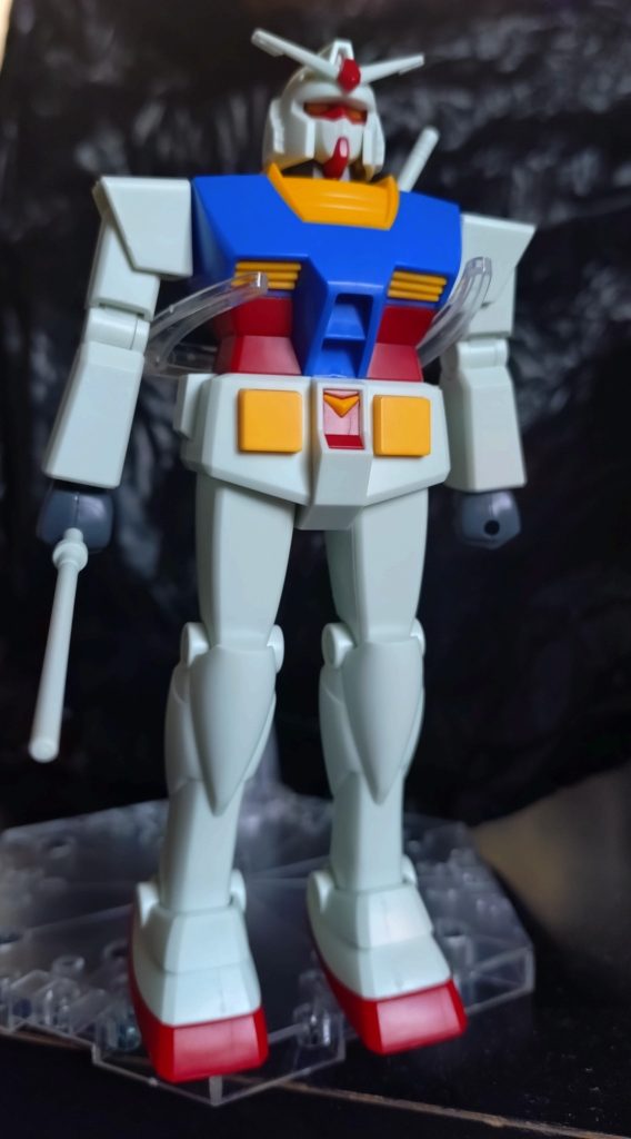 おじきベストメカリバイブ（ガンスタ復帰1号)–2枚目/制作者：kazu78