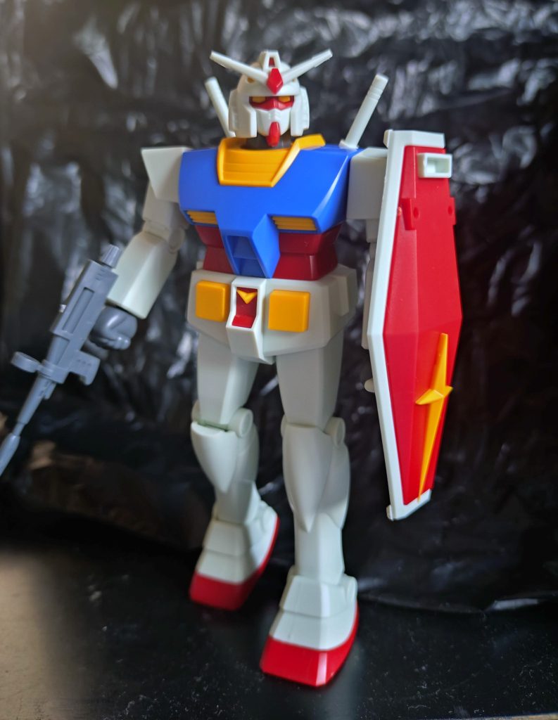 おじきベストメカリバイブ（ガンスタ復帰1号)–3枚目/制作者：kazu78