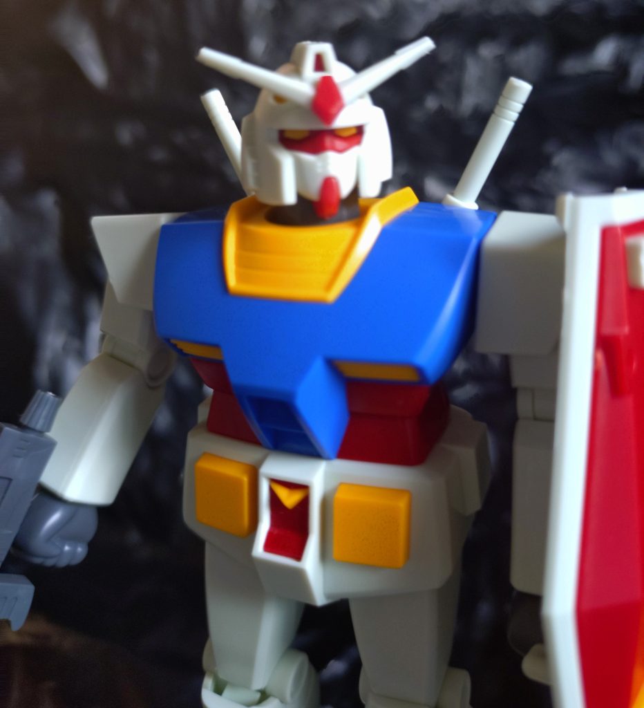 おじきベストメカリバイブ（ガンスタ復帰1号)–4枚目/制作者：kazu78