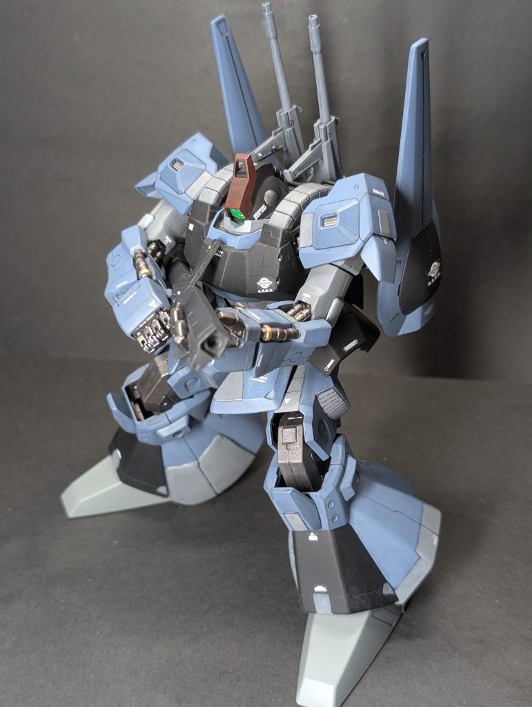 MGを作るのは小学生ぶり(10何年ぶりくらい)だったから苦戦しました。もっと精進します。