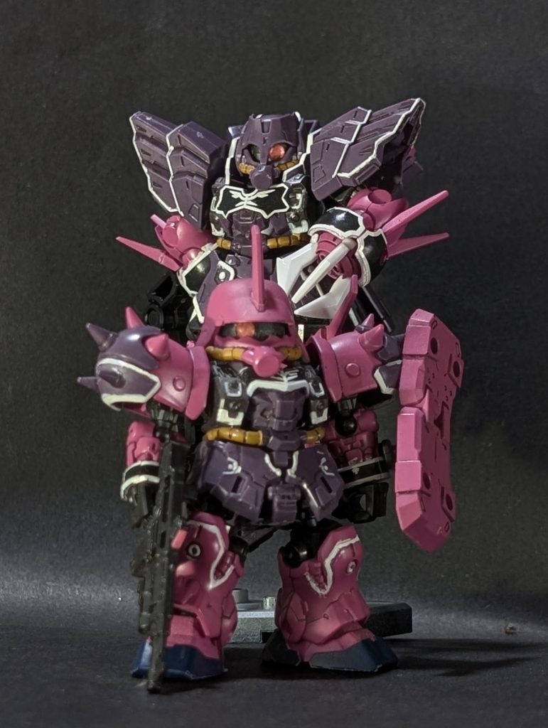 モビリティジョイント　アンジェロ・ズール–4枚目/制作者：タクリンわんご