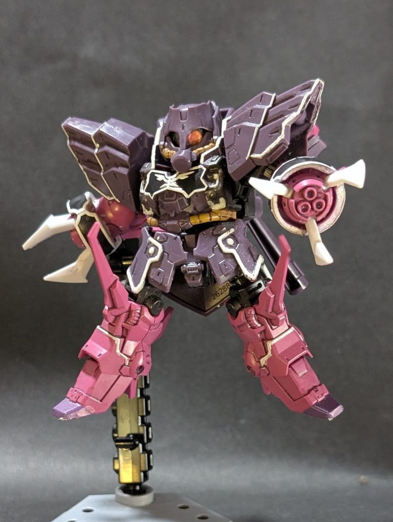 モビリティジョイント　アンジェロ・ズール–3枚目/制作者：タクリンわんご