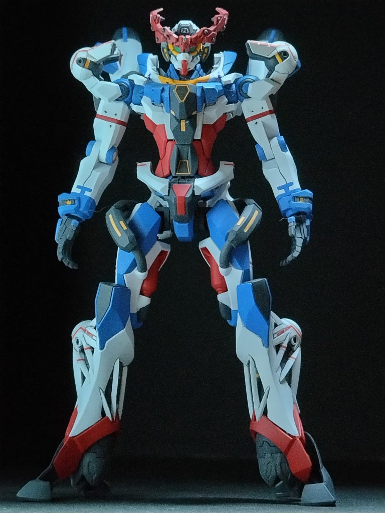 HG GQuuuuuux–2枚目/制作者：nk