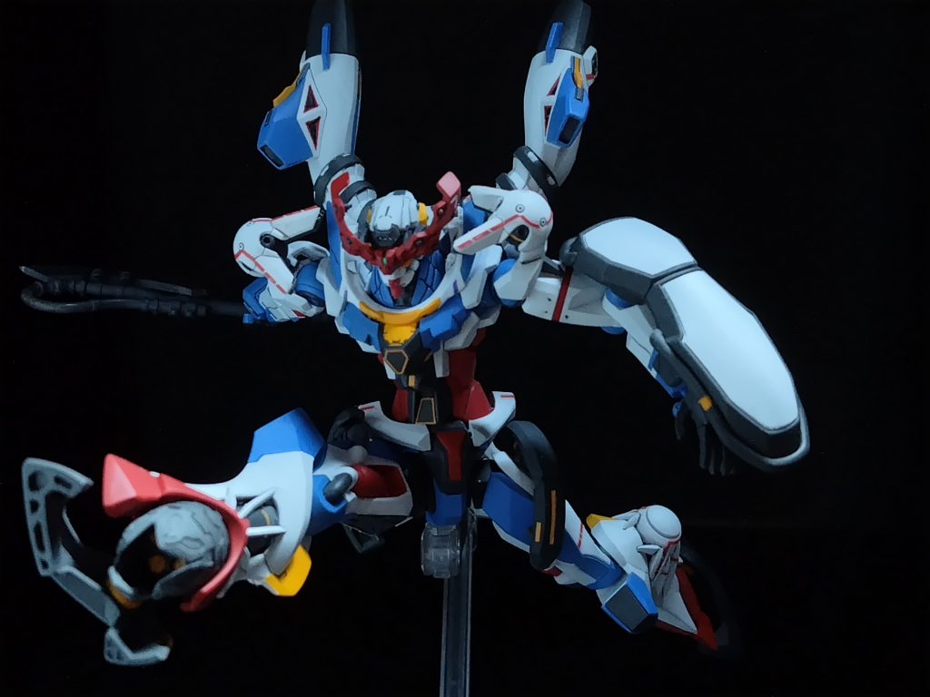 HG GQuuuuuux–9枚目/制作者：nk