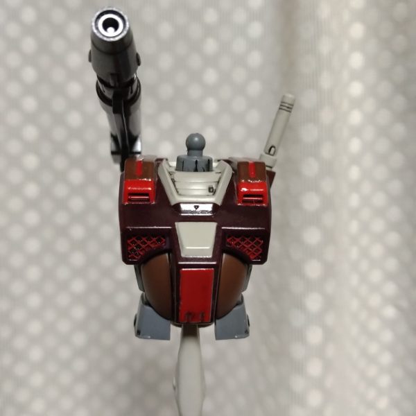 ヘビーガンダムその12