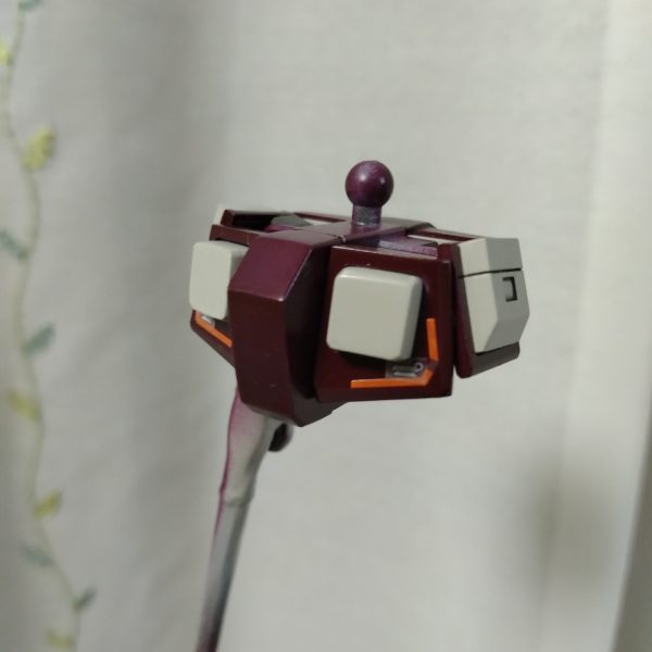 ヘビーガンダムその13