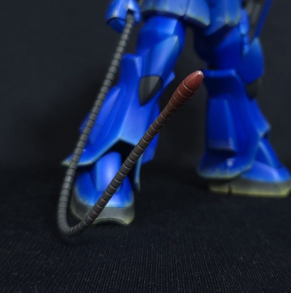 HG グフ–7枚目/制作者:スナヲ