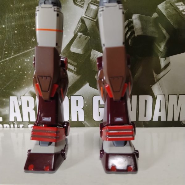 ヘビーガンダムその15