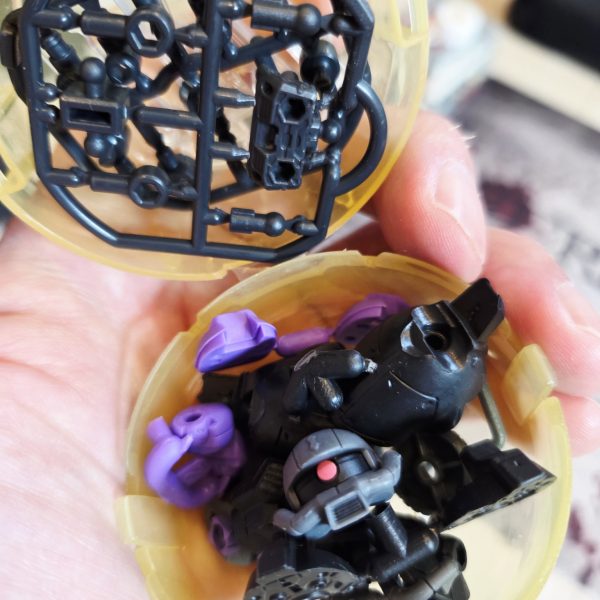 こっ、これは！