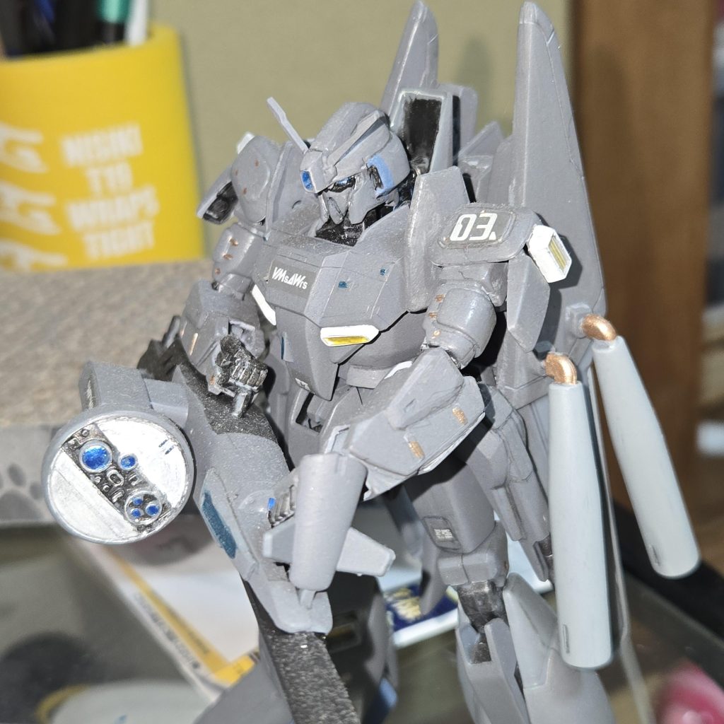 この距離までイケメン風で通せる⁉️