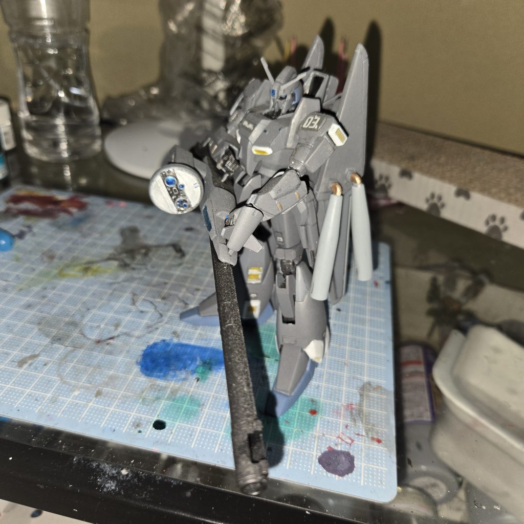 MS形態も何枚か