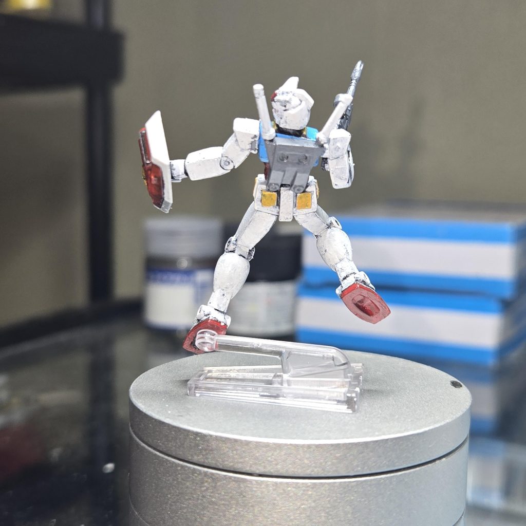 手に入ったらまた作りたいです😊