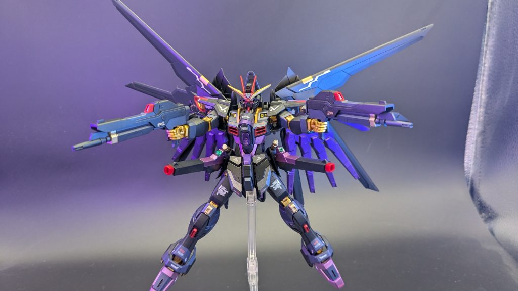 ハイマットフルバースト