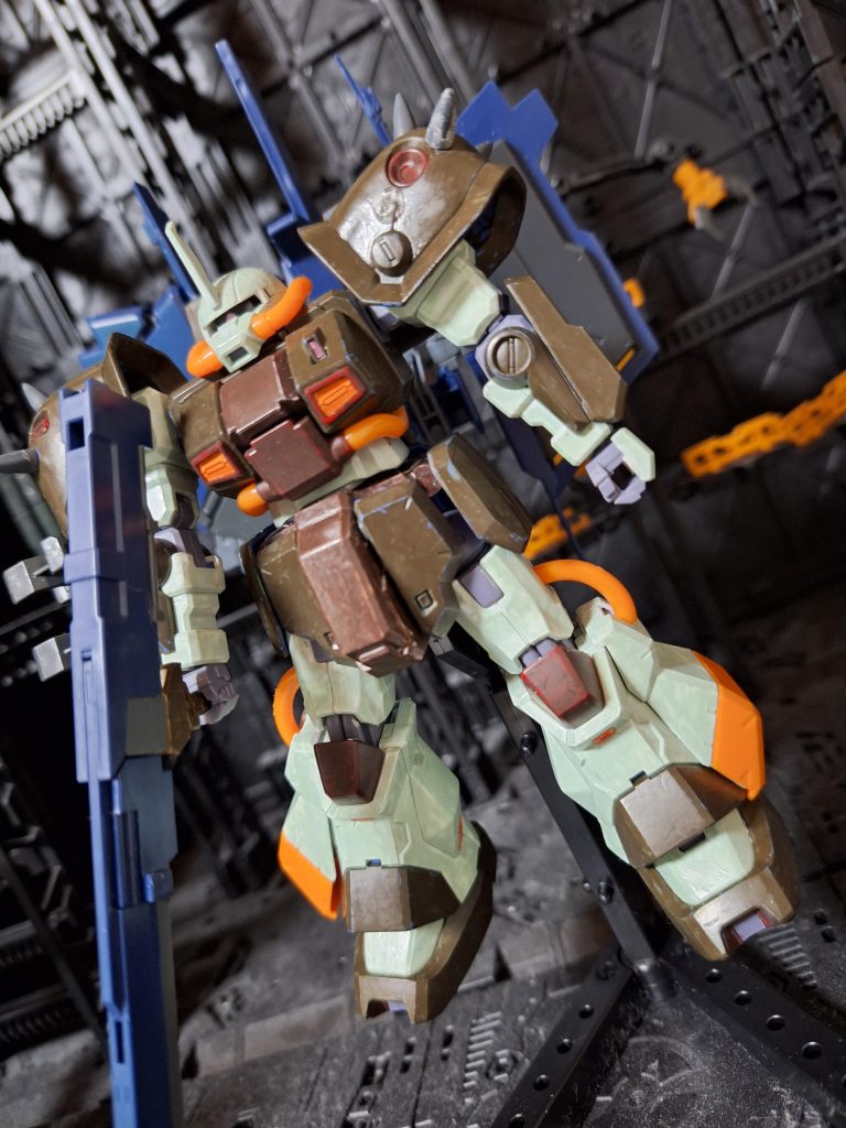 お目汚し失礼しましたm(_ _)m