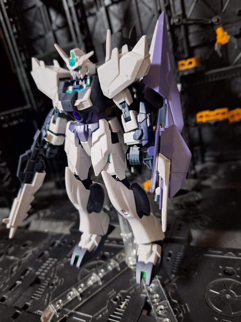 ν[NEU]G3ZZ-R1100です。–5枚目/制作者：undershrine