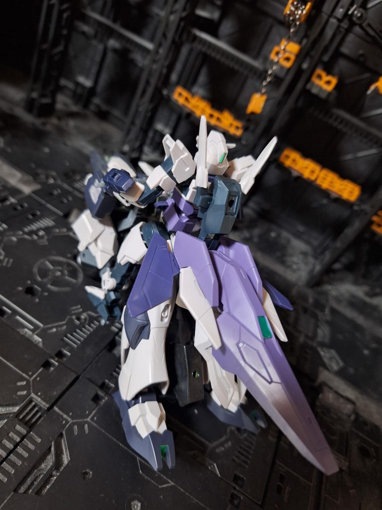 ν[NEU]G3ZZ-R1100です。–4枚目/制作者：undershrine