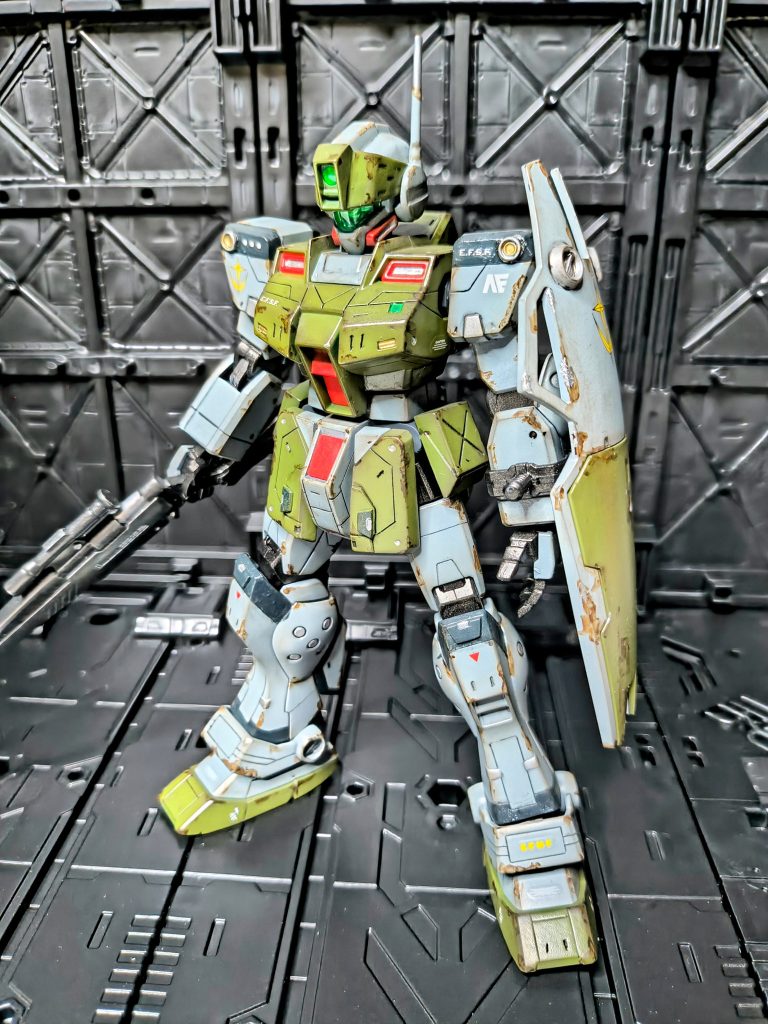 近いうちにジムコマとツーショット投稿しますので是非見てやってくださいまし！