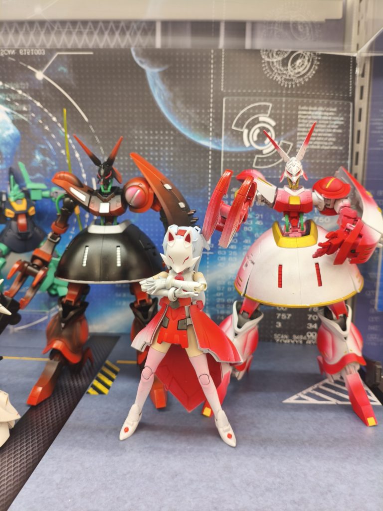 この１枚はボケちゃってますね😅まだ新しいスマホ慣れてないもので申し訳ありません🙈