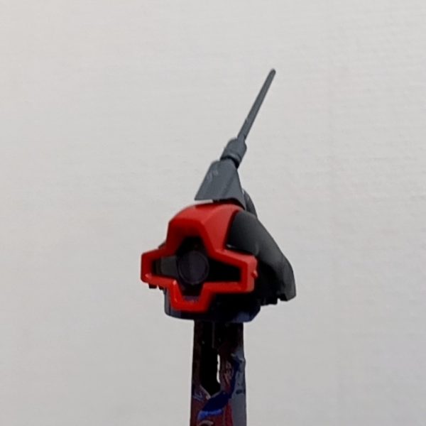 ドムトロピカルテストタイプ…???