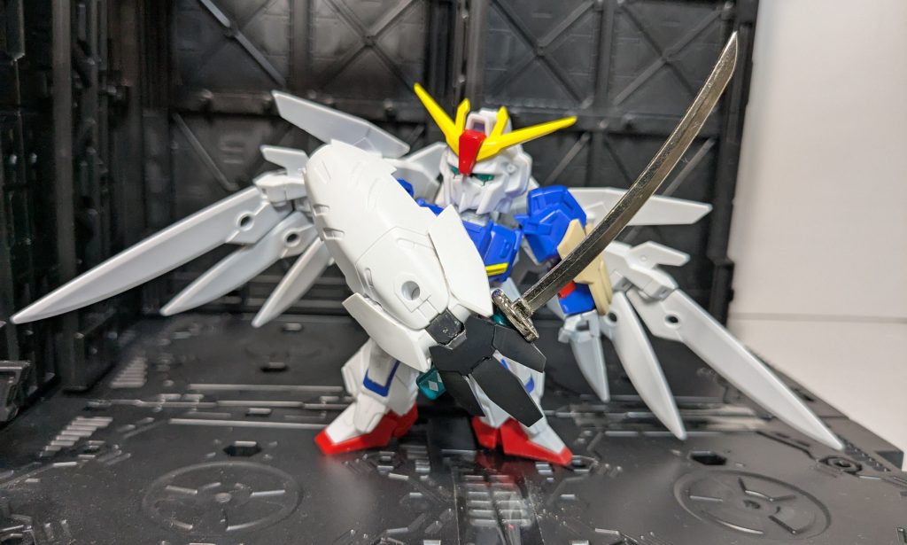 MJ ソードオブゼータ–3枚目/制作者：ノジマックス