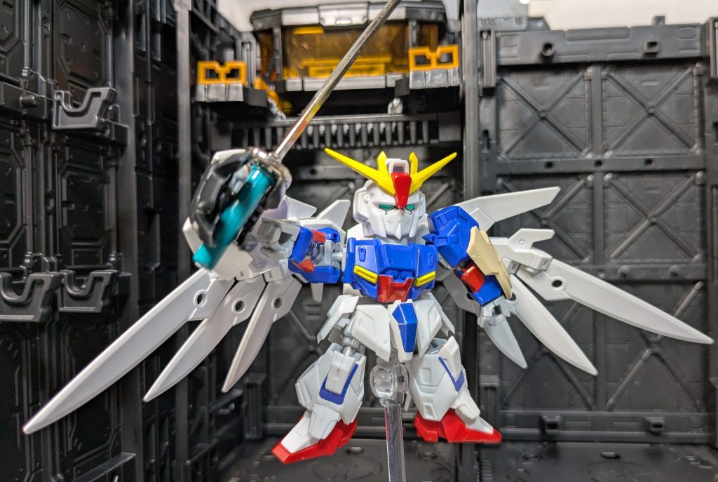 MJ ソードオブゼータ–2枚目/制作者：ノジマックス