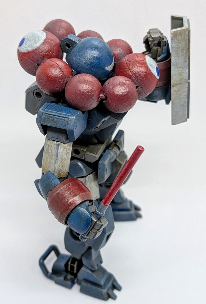 関西万博の未来の警備ロボは四角い箱ではなくてロボであってほしかった。