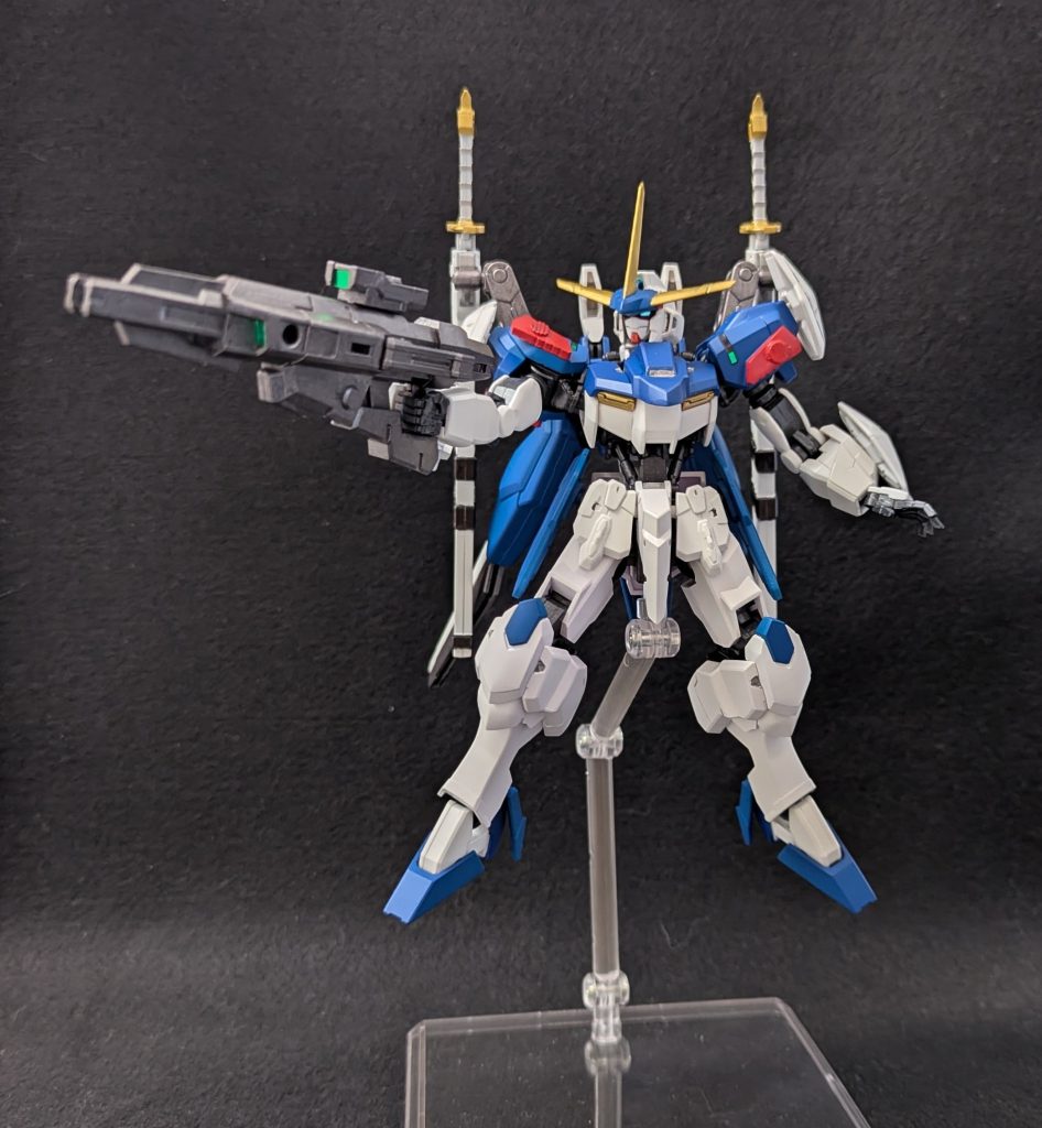 ビットオンフォーム前面