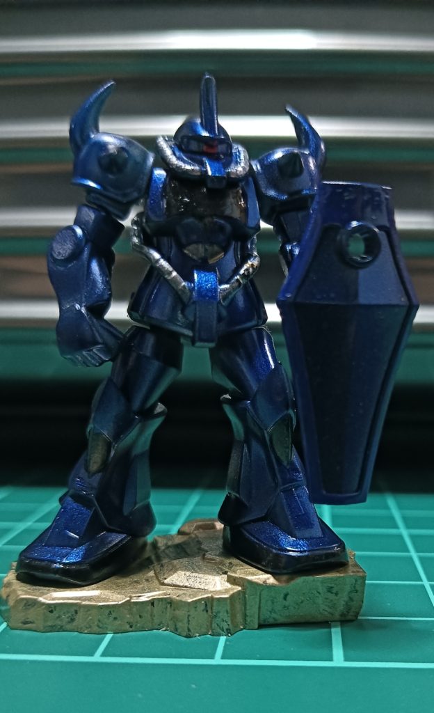 筆って難しいですね…