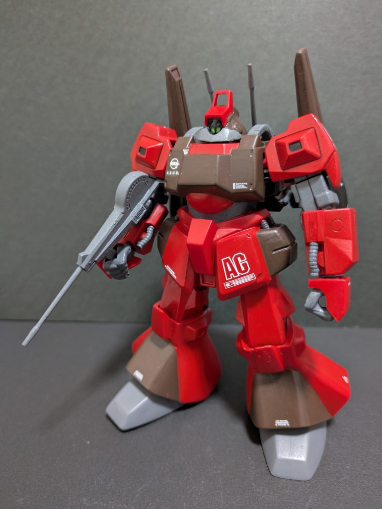 投稿中に墨入れが中途半端なことに気付く…😭何故か今更…