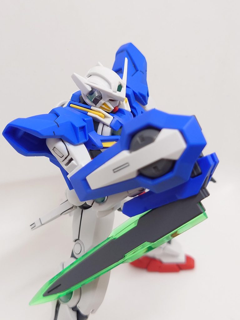 ぼやけてる（笑）