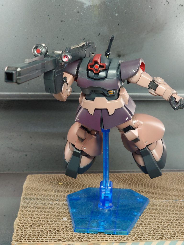 合わせ目を消すためにいろいろしましたが、うまくいきません。