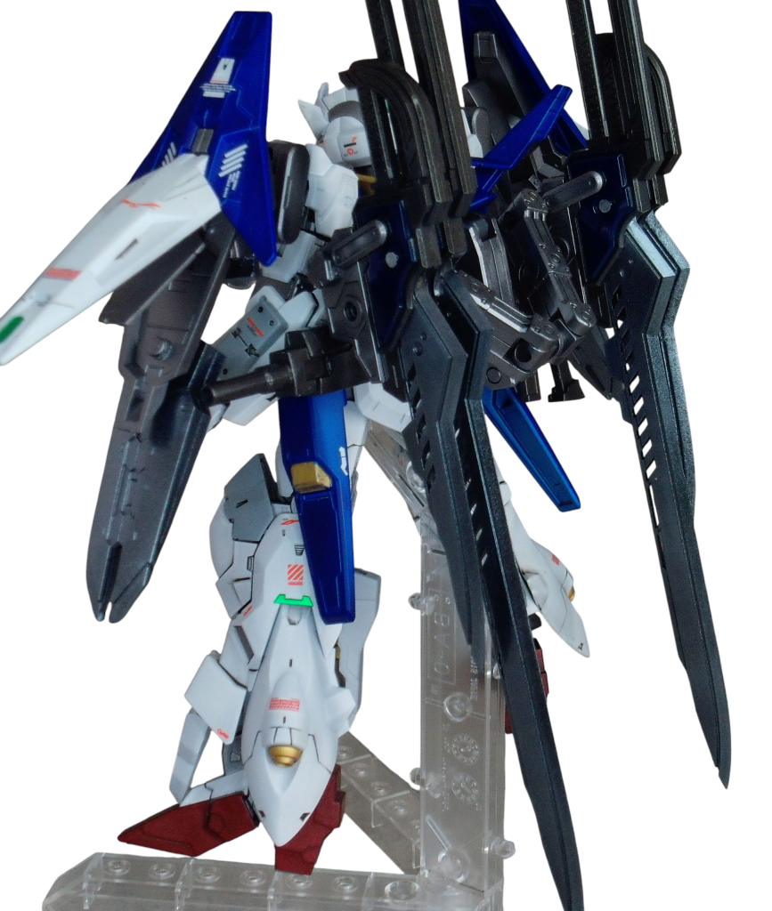 バックショット