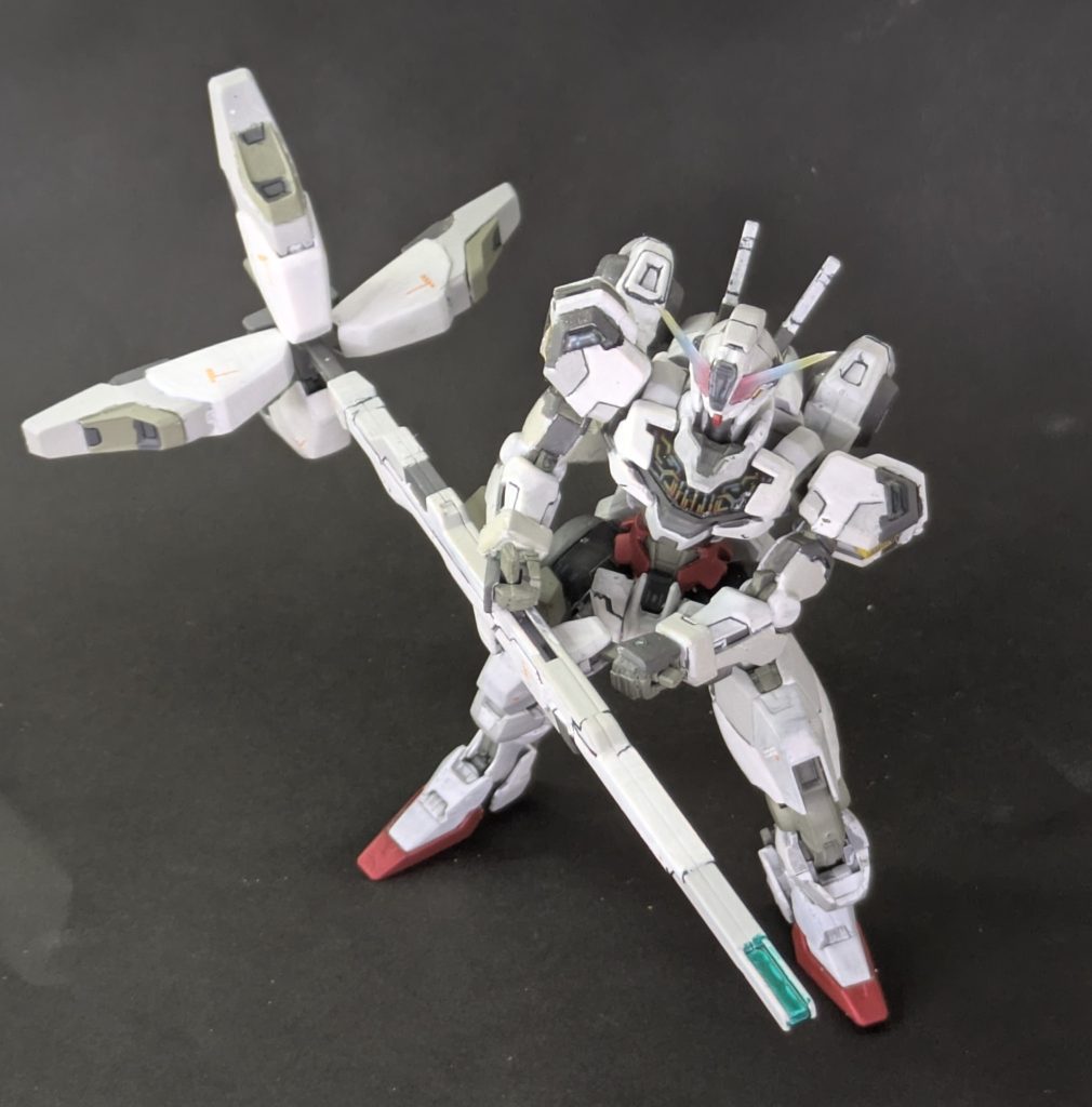 上から持たせてみましたが、ちょっと違うかな