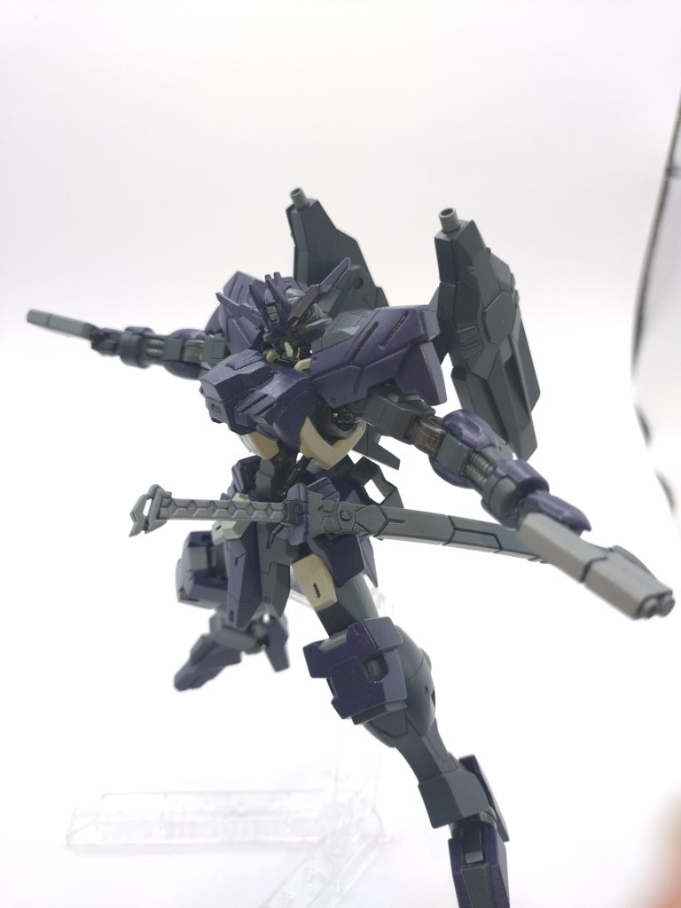 ソードヴィダール–4枚目/制作者：気分屋コウ