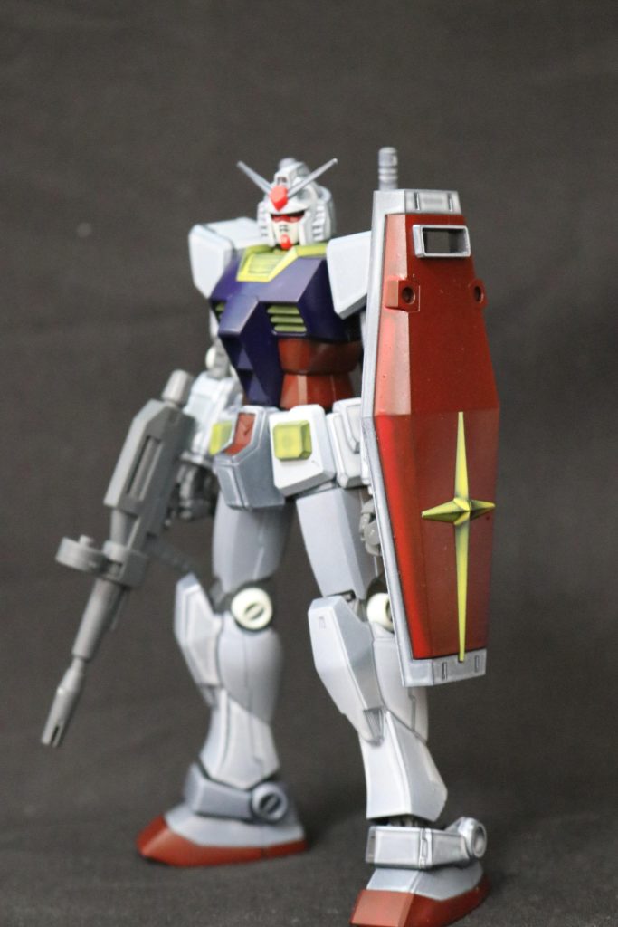 これからは積みまくってるseedシリーズを作っていきたいと思いますので、これからも観てくれると嬉しいです！(gundam-kao3)