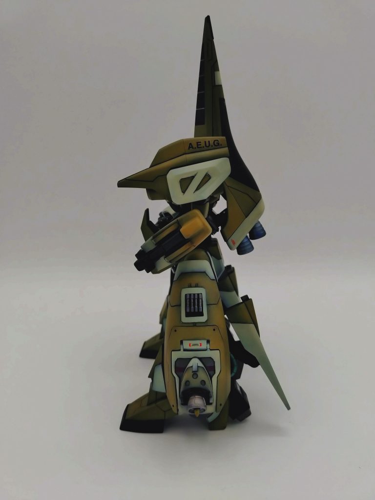 MSA-005  メタス強化型–5枚目/制作者：chapee