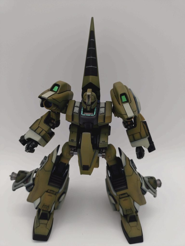 MSA-005  メタス強化型–4枚目/制作者：chapee