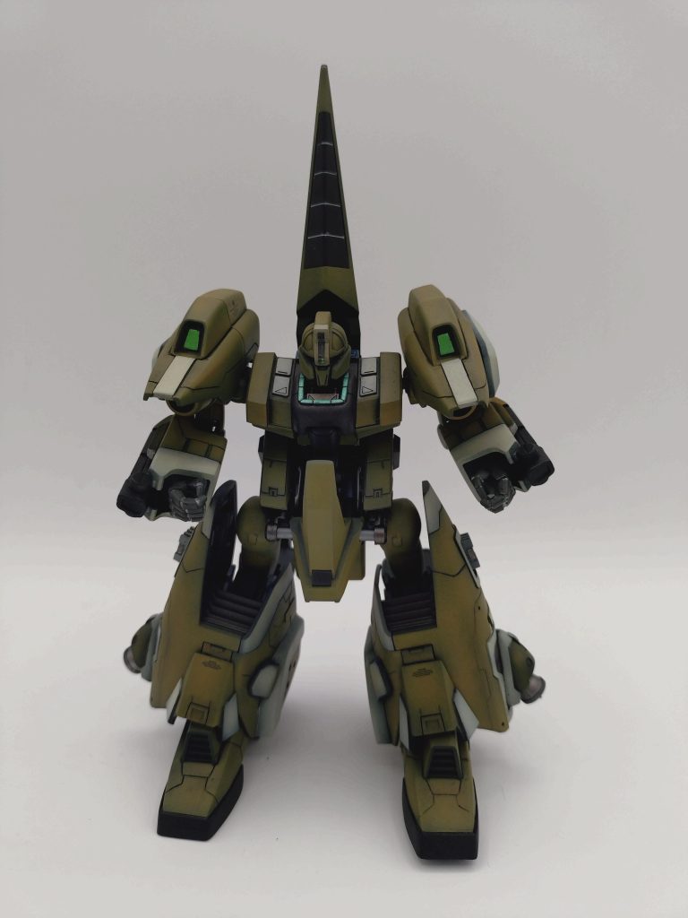 MSA-005  メタス強化型–3枚目/制作者：chapee