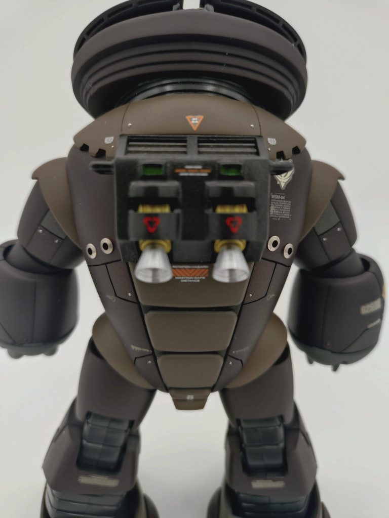 MSM-04　ACGUY–9枚目/制作者：chapee