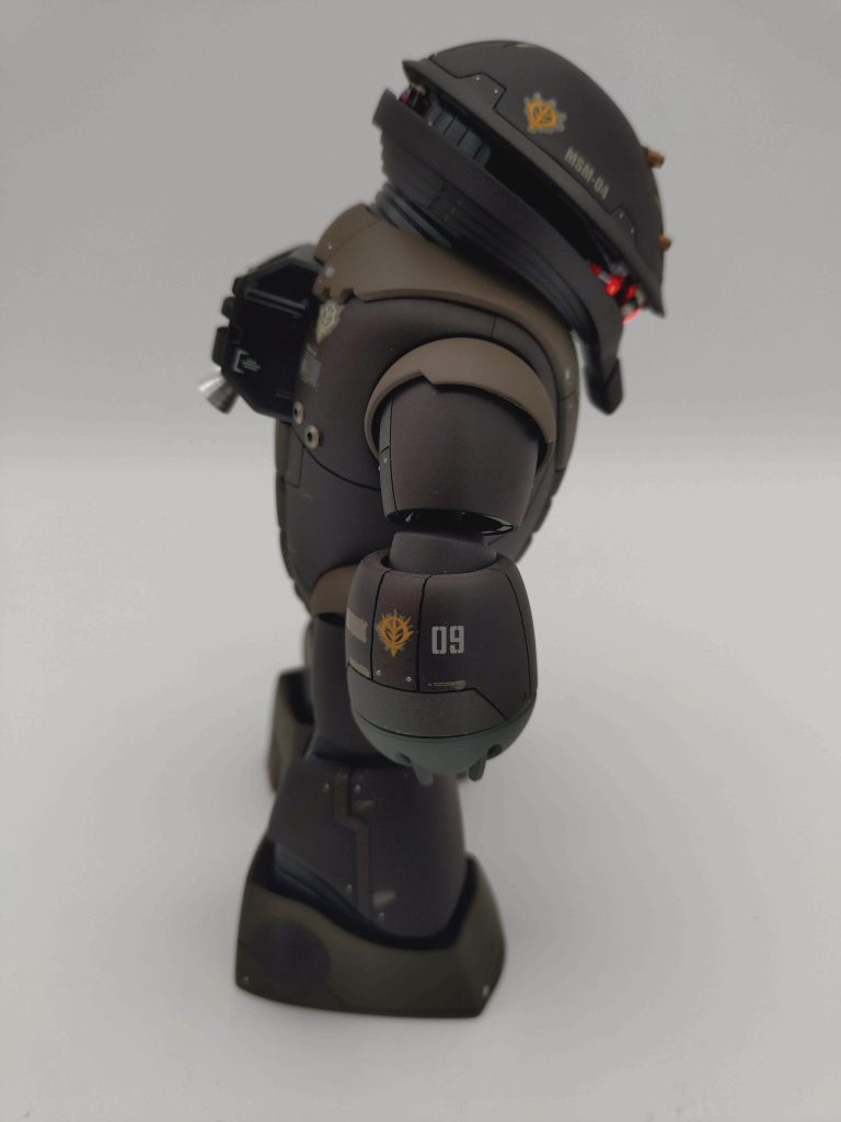 MSM-04　ACGUY–2枚目/制作者：chapee