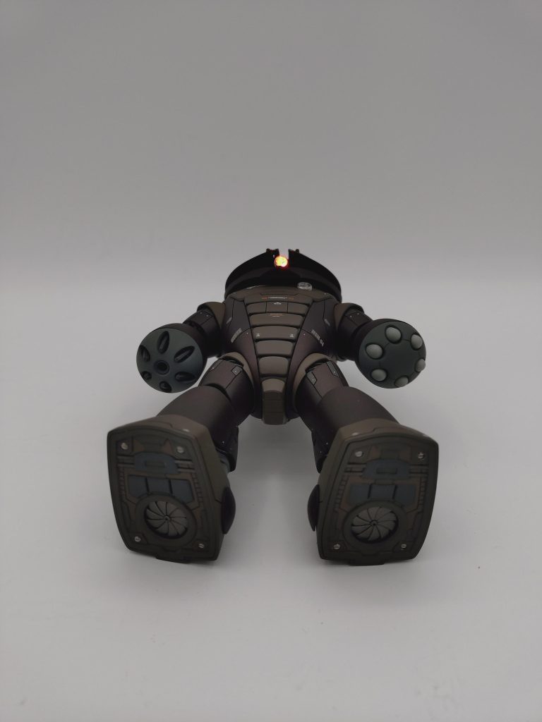 MSM-04　ACGUY–3枚目/制作者：chapee